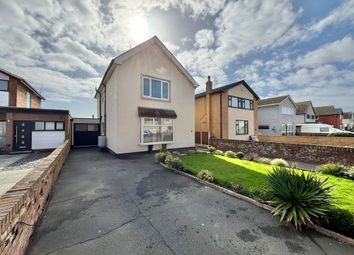 Cleveleys - 3 bed detached house for sale