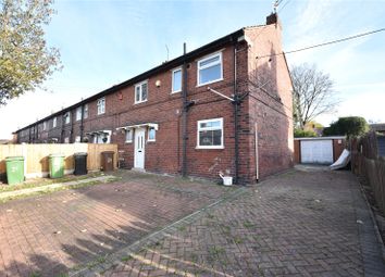 Thumbnail 3 bed end terrace house for sale in Poole Road, Leeds, West Yorkshire