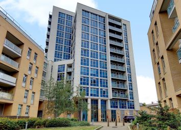 Thumbnail 2 bed flat for sale in Ross Way, London
