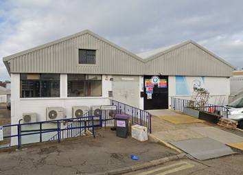 Thumbnail Industrial to let in Unit C7U, Bounds Green Industrial Estate, South Way, Bounds Green