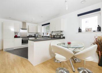 Thumbnail 2 bed flat for sale in Southend Lane, Catford, London