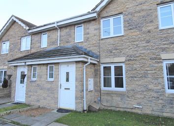 Thumbnail 3 bed town house to rent in Finsbury Close, Dinnington, Sheffield