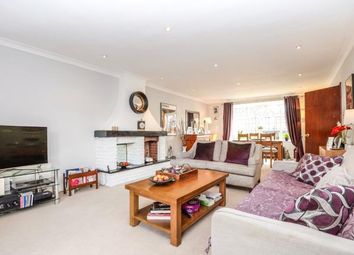 4 Bedroom End terrace house for sale
