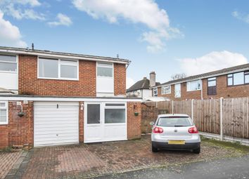 3 Bedroom End terrace house for sale