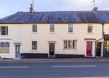 Thumbnail 2 bed terraced house for sale in Castle Street, Berkhamsted