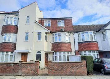 Thumbnail Terraced house for sale in Lockmead Road, London