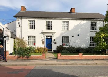 Thumbnail Office to let in Reading Road, Pangbourne
