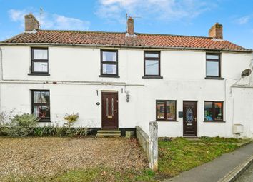 Thumbnail 2 bed terraced house for sale in Manor Road, Dersingham, King's Lynn