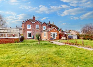 Telford - 4 bed detached house for sale