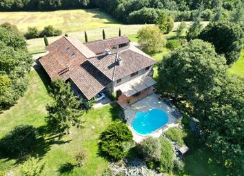 Thumbnail 5 bed property for sale in Simorre, Midi-Pyrenees, 32420, France