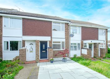 Thumbnail 2 bed terraced house for sale in Keats Way, Hitchin, Hertfordshire