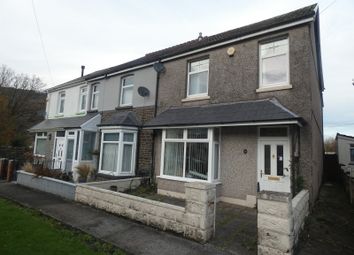 Thumbnail 4 bed end terrace house for sale in Ardwyn Terrace, Resolven, Neath.