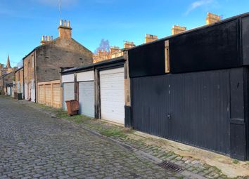 Thumbnail Parking/garage to rent in Belgrave Crescent Lane, West End, Edinburgh