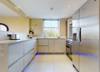 Thumbnail 3 bedroom flat to rent in St. Johns Wood Park, St Johns Wood