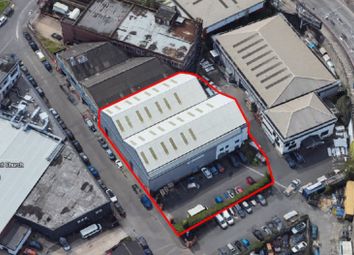 Thumbnail Warehouse to let in Unit 2, Vincent Court, Hubert Street, Birmingham, West Midlands