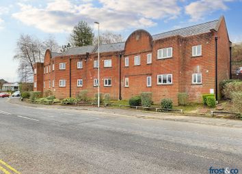 Thumbnail 2 bedroom flat for sale in Bloxworth Road, Parkstone, Poole, Dorset