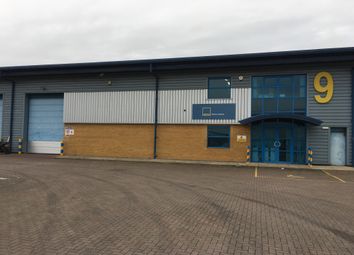 Thumbnail Industrial to let in Moorend Farm Avenue, Avonmouth