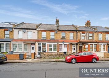 Thumbnail 2 bed terraced house for sale in Stanley Road, Hounslow