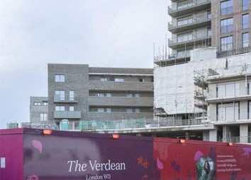 Thumbnail 2 bed flat for sale in Heartwood Boulevard, The Verdean, Acton