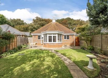 Thumbnail 2 bed detached bungalow for sale in Carnot Close, Aldwick