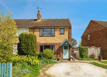 Hitchin - Semi-detached house for sale
