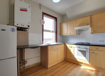 Thumbnail 2 bed flat to rent in Hoe Street, London