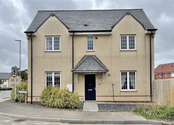 Thumbnail Semi-detached house for sale in Littlewood Way, Cheddar