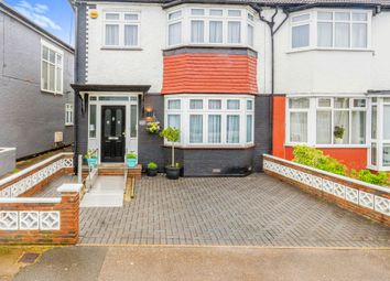 Thumbnail 3 bedroom semi-detached house for sale in The Gardens, Harrow