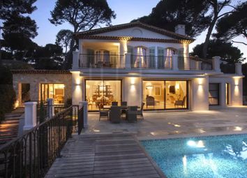Thumbnail 5 bed villa for sale in Antibes, Vieil Antibes, 06600, France