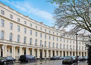 Thumbnail Studio for sale in Park Crescent, Marylebone