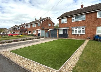 Property listing in Shrewsbury, Shropshire