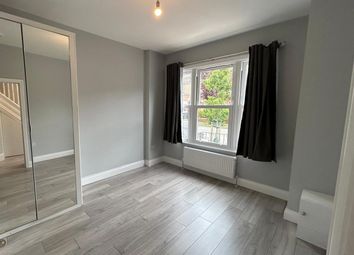 Thumbnail End terrace house to rent in Hewitt Avenue, London