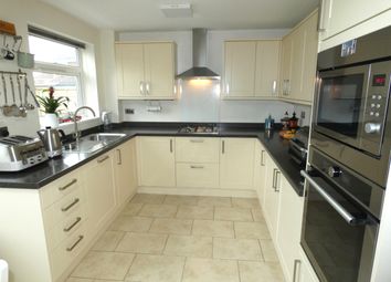 Thumbnail 2 bed link-detached house for sale in Hurstbrook, Coppull, Chorley
