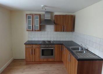 2 Bedroom End terrace house for rent