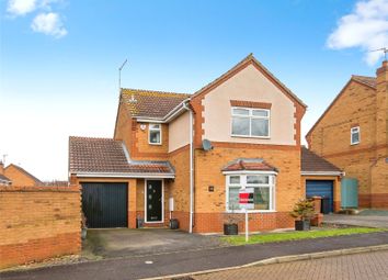 Thumbnail Detached house for sale in Fraserburgh Way, Orton Southgate, Peterborough, Cambridgeshire