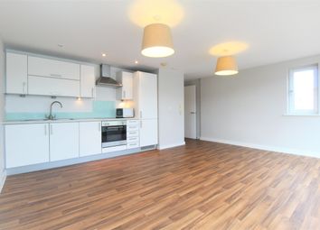 Thumbnail 1 bed flat to rent in Maldon Road, Colchester