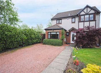 4 Bedrooms Detached house for sale in Briarcroft Road, Glasgow G33