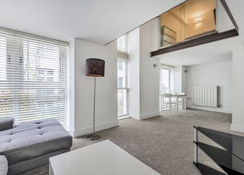 Thumbnail 2 bed flat for sale in Building 22, Cadogan Road, Royal Arsenal
