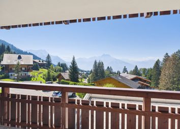 Thumbnail 2 bed apartment for sale in Villars-Sur-Ollon, Vaud, Switzerland