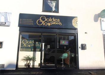 Thumbnail Commercial property for sale in Golden Glow Sunbeds, Unit 2, Lamb Inn, Halliwell Rd, Bolton