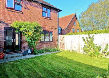 Thumbnail End terrace house to rent in Dragon Street, Petersfield, Hampshire