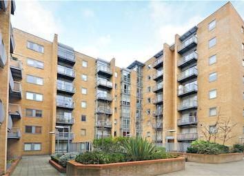 Thumbnail 2 bed flat for sale in Moore House, London