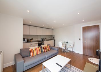 Thumbnail 1 bed flat to rent in One Commercial Street, Crawford Building, Aldgate