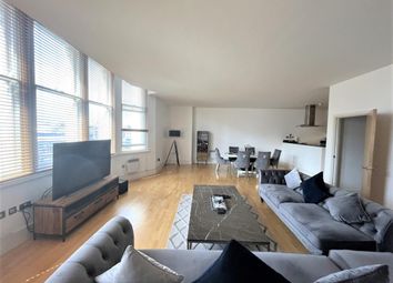 Thumbnail 2 bed flat for sale in Water Street, Liverpool