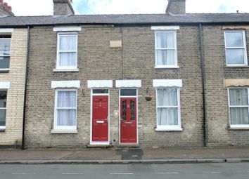 Thumbnail Property to rent in Sedgwick Street, Cambridge