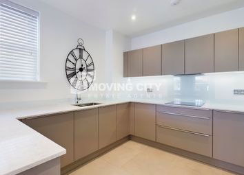 Thumbnail 2 bed flat for sale in Sovereign Place, Emerald House