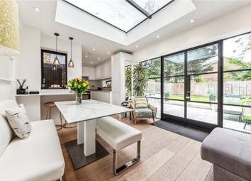 Thumbnail 2 bed flat for sale in Drewstead Road, Streatham