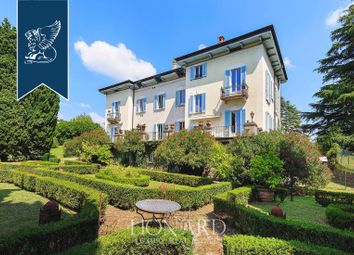 Thumbnail 10 bed villa for sale in Costa Masnaga, Lecco, Lombardia