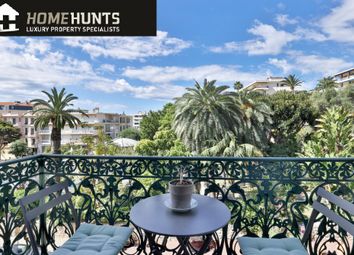 Thumbnail 3 bed apartment for sale in Beaulieu Sur Mer, Villefranche, Cap Ferrat Area, French Riviera