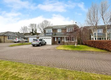 Property listing in Bedlington, Northumberland